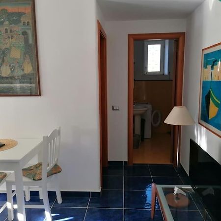 Grazioso Appartamento A Ischia Zona Pilastri Экстерьер фото