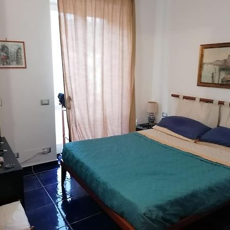 Grazioso Appartamento A Ischia Zona Pilastri Экстерьер фото