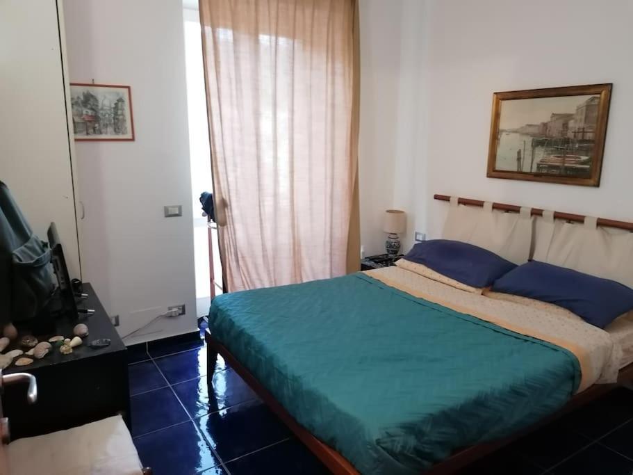Grazioso Appartamento A Ischia Zona Pilastri Экстерьер фото